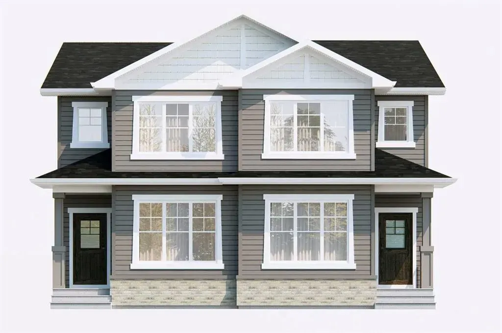 8554 Huxbury Drive NE