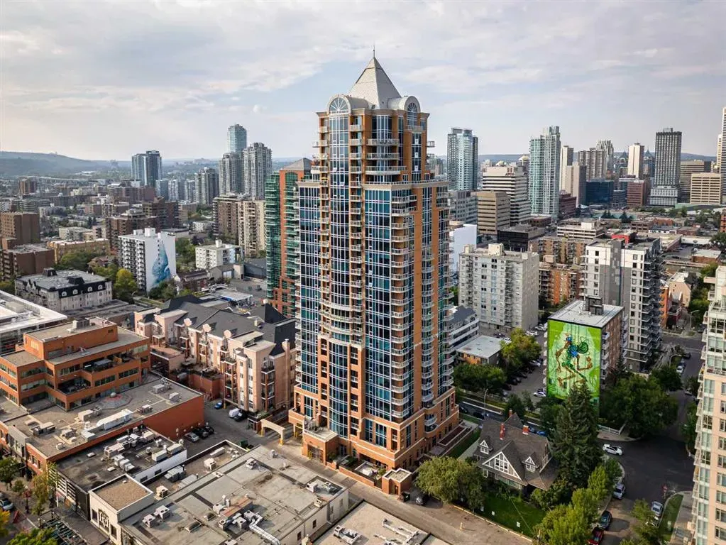 817 15 Avenue SW, #1702