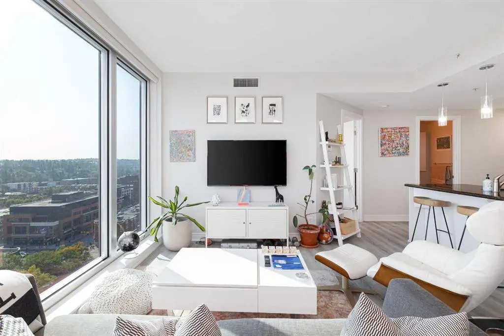 817 15 Avenue SW, #1702