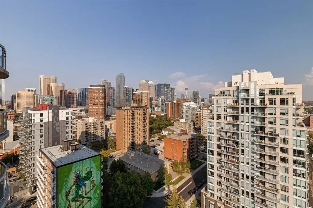 817 15 Avenue SW, #1702