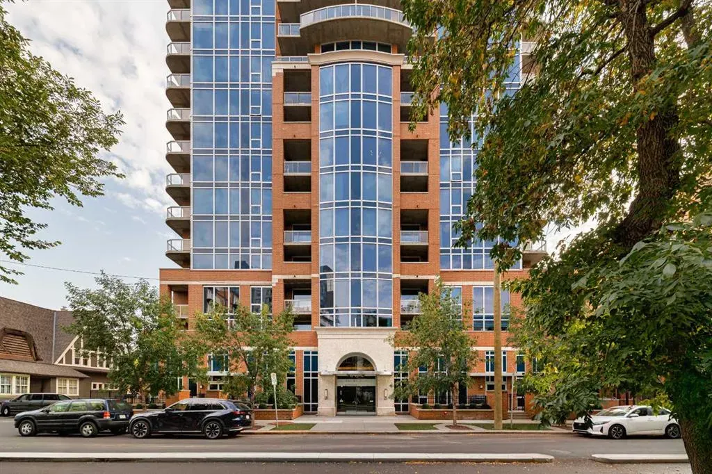 817 15 Avenue SW, #1702