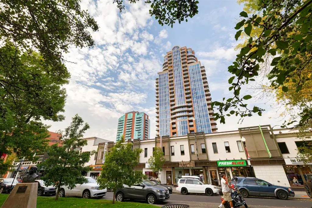 817 15 Avenue SW, #1702