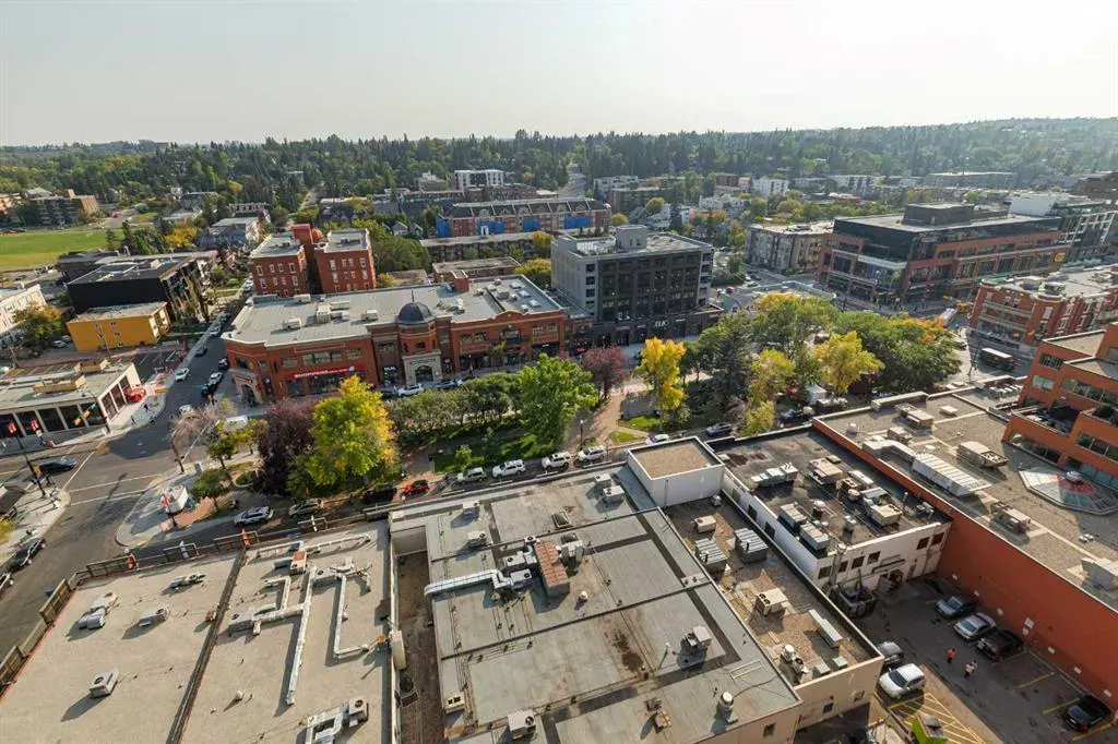 817 15 Avenue SW, #1702