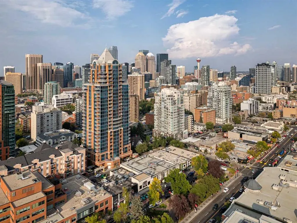 817 15 Avenue SW, #1702