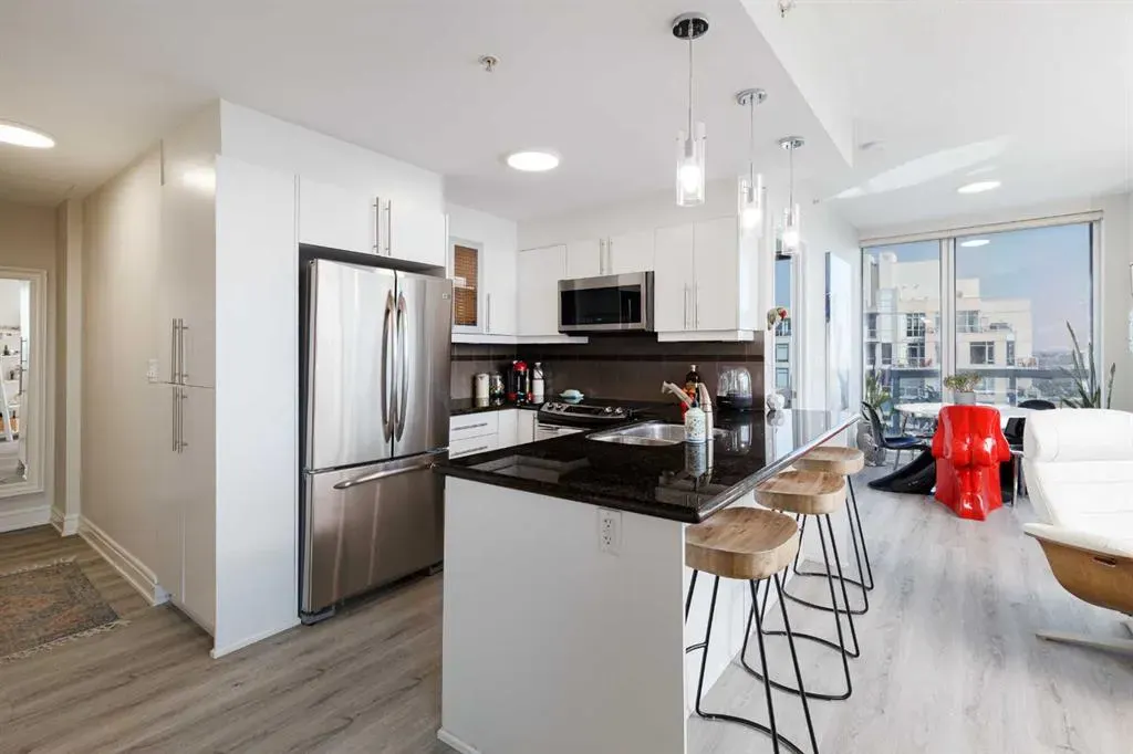 817 15 Avenue SW, #1702