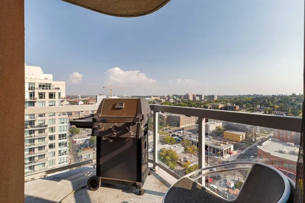 817 15 Avenue SW, #1702
