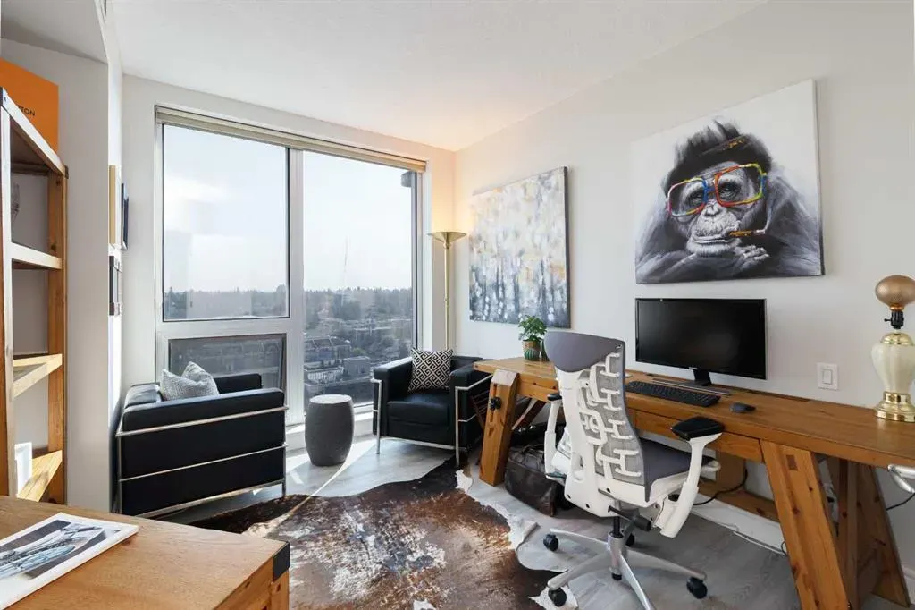 817 15 Avenue SW, #1702