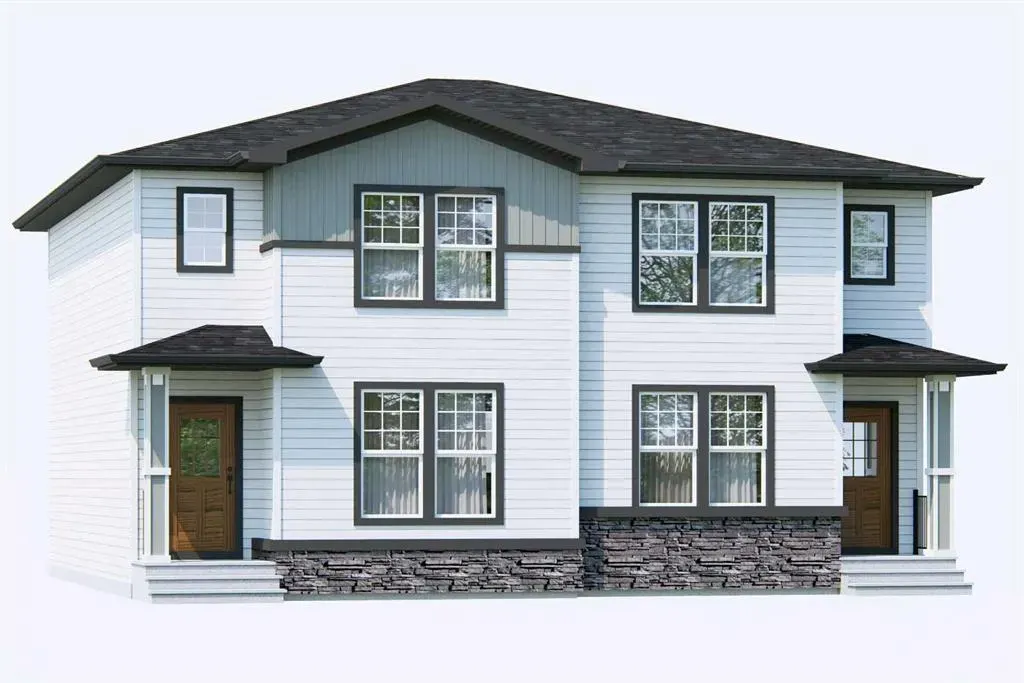 221 Bridgeport Gate