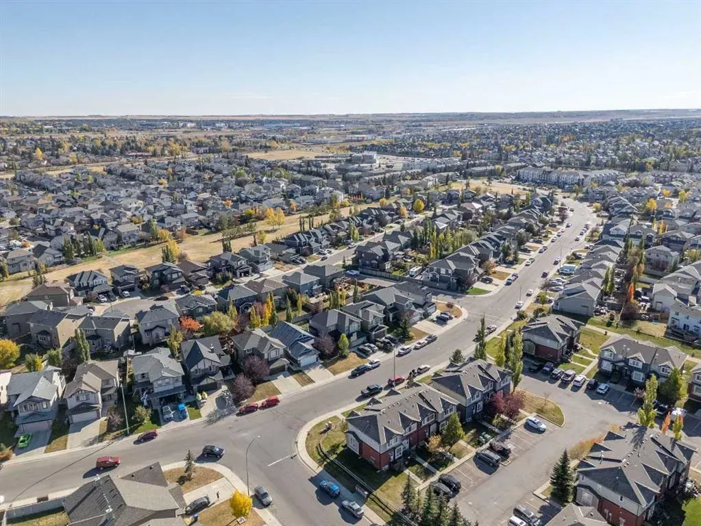 2066 Luxstone Boulevard SW, #201