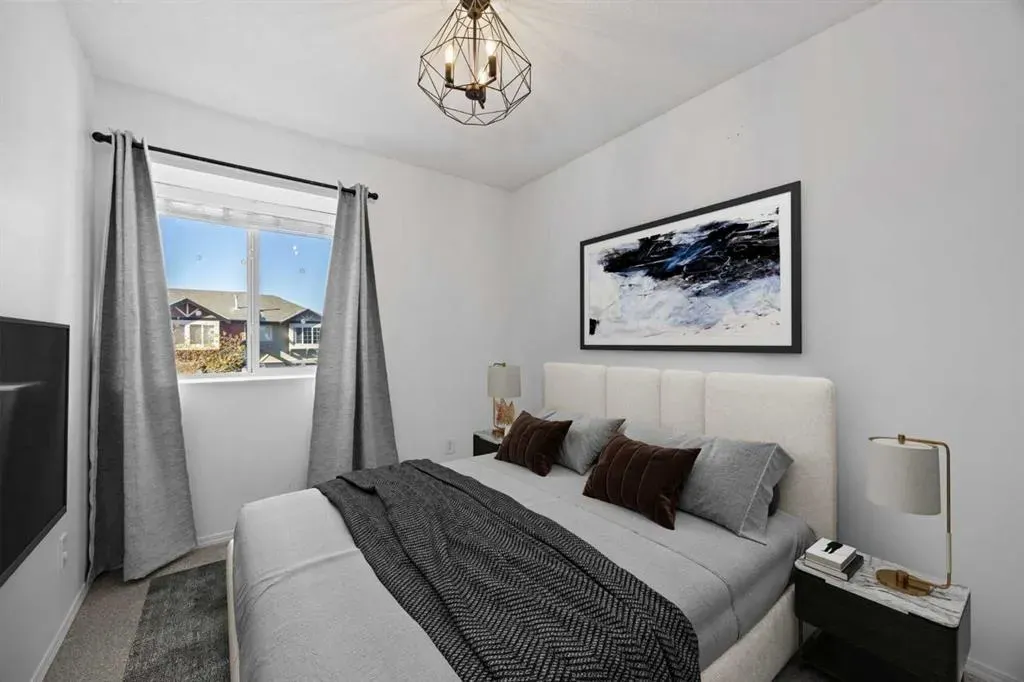 2066 Luxstone Boulevard SW, #201