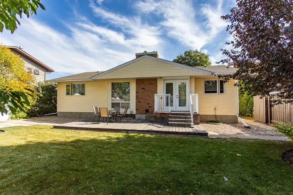146 Welton Crescent