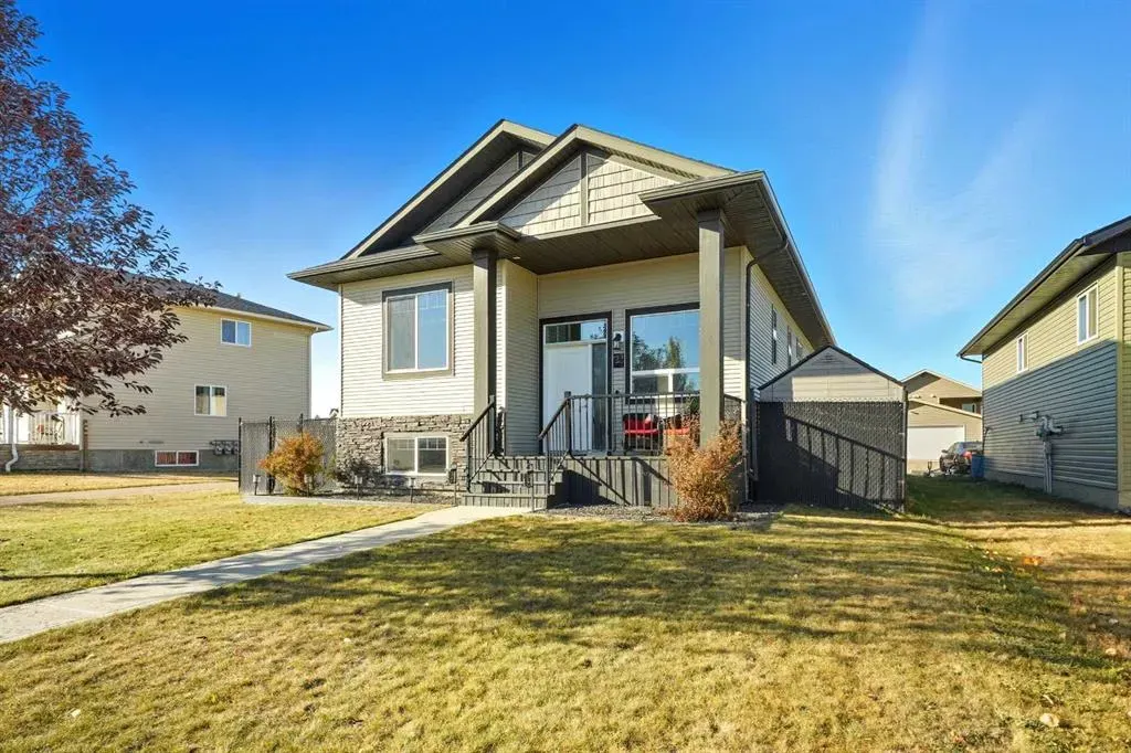 22 Mackenzie Ranch Way