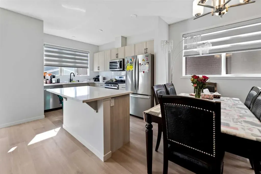 212 DAWSON WHARF Crescent