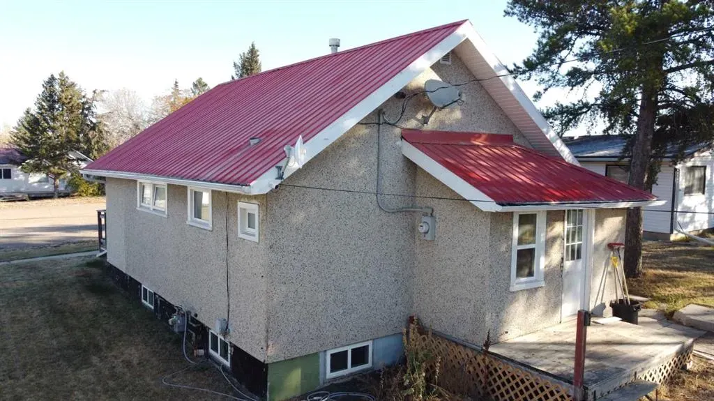 125 Centre Street