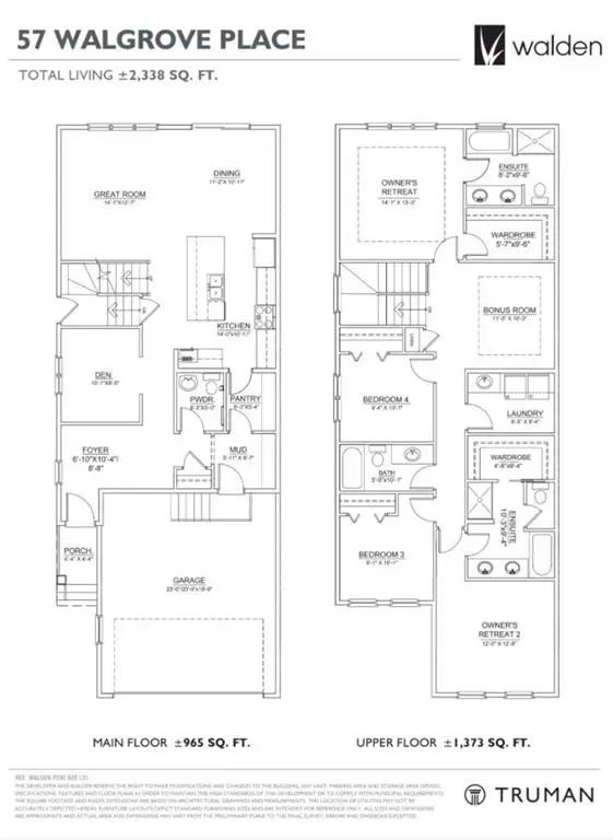 57 Walgrove Bay SE