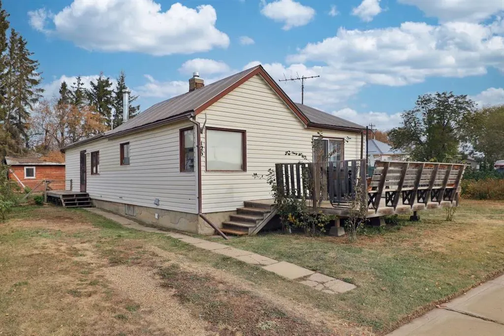 126 Alberta Street