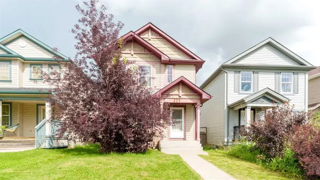 177 Everglen Way SW