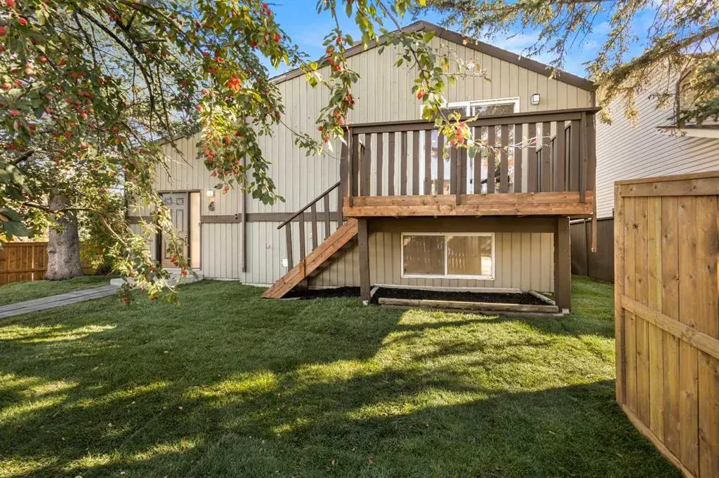 4 Cedarwood Rise SW