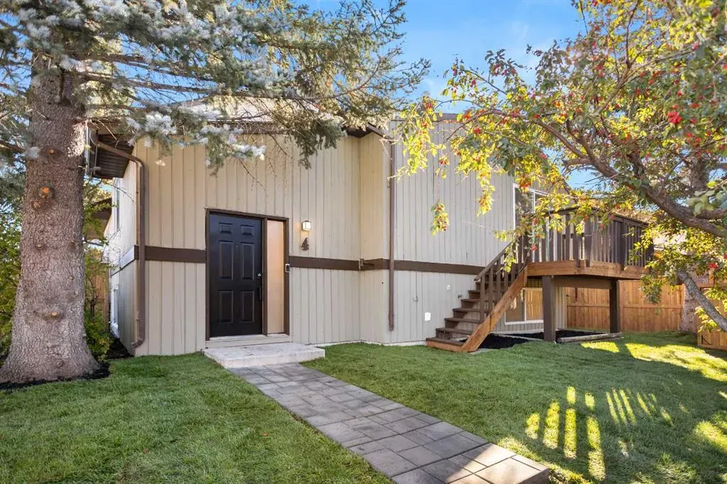 4 Cedarwood Rise SW
