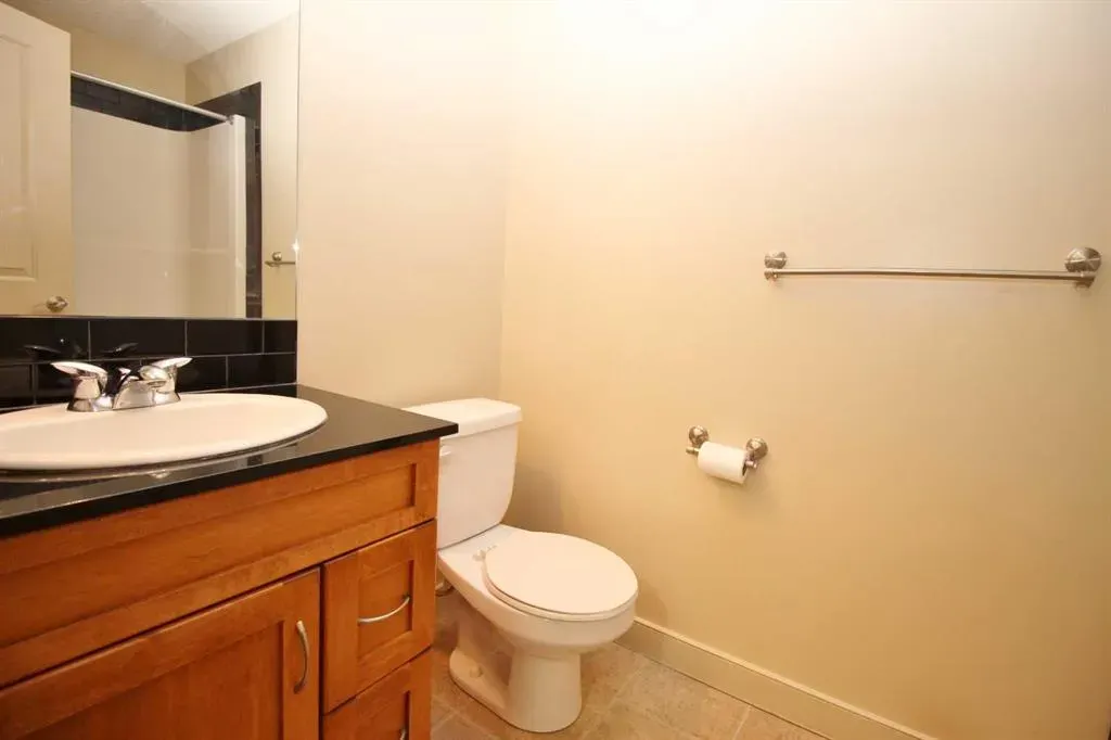 11811 Lake Fraser Drive SE, #1708