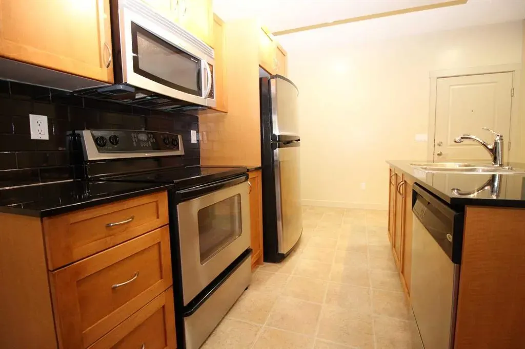 11811 Lake Fraser Drive SE, #1708
