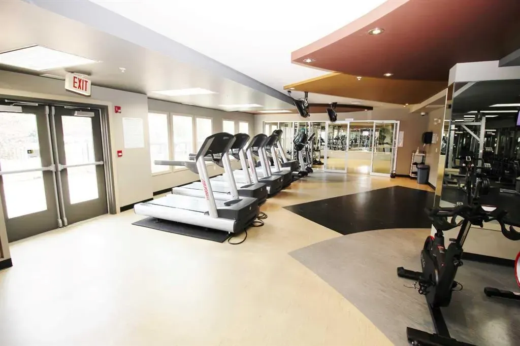 11811 Lake Fraser Drive SE, #1708