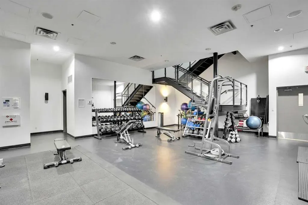 1410 1 Street SE, #2103