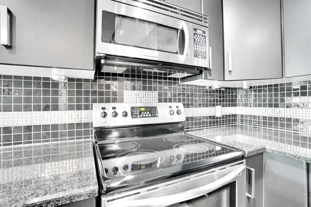 1410 1 Street SE, #2103