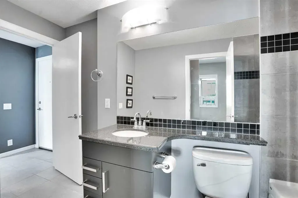 1410 1 Street SE, #2103