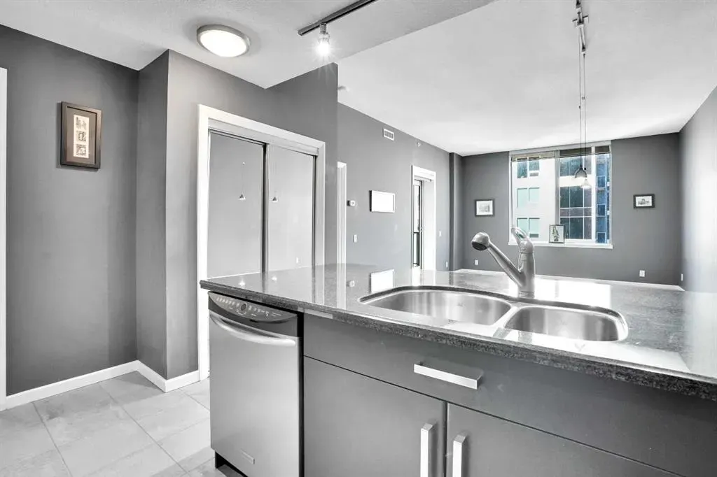 1410 1 Street SE, #2103