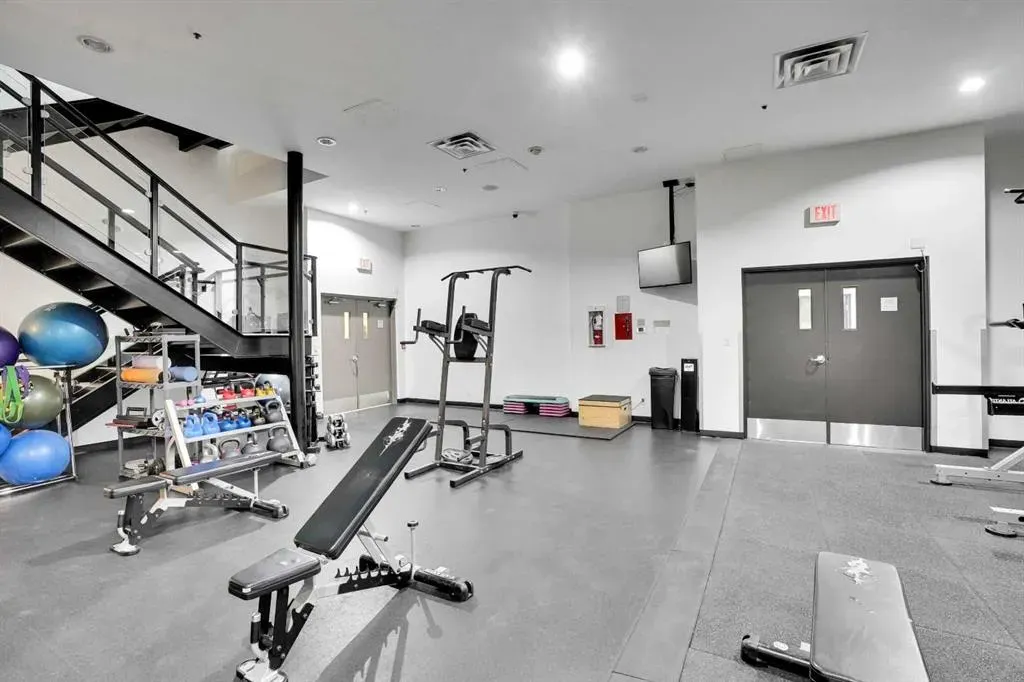 1410 1 Street SE, #2103