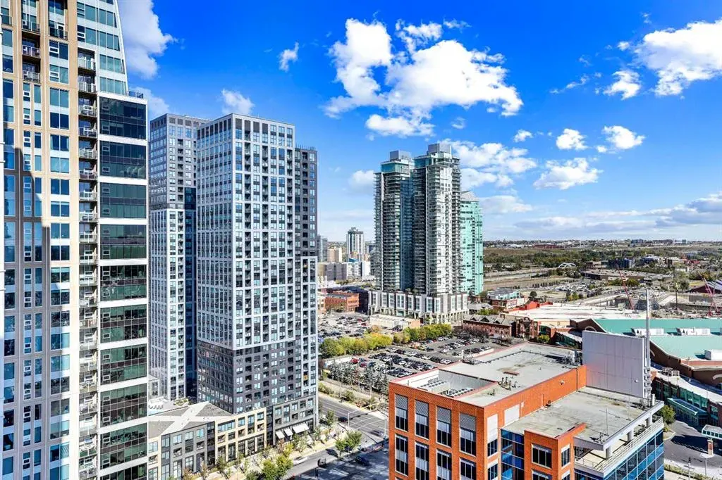 1410 1 Street SE, #2103