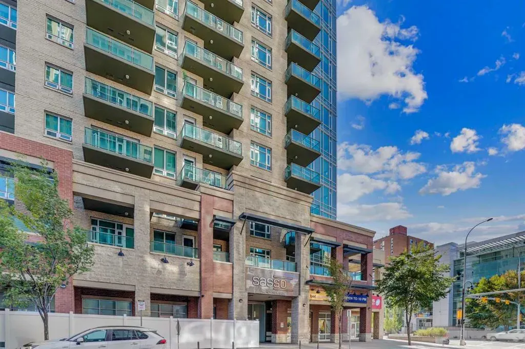 1410 1 Street SE, #2103