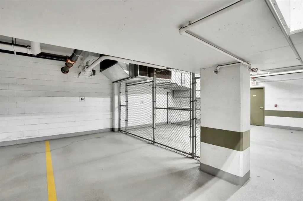 1410 1 Street SE, #2103