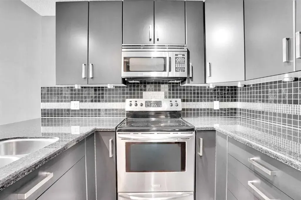 1410 1 Street SE, #2103