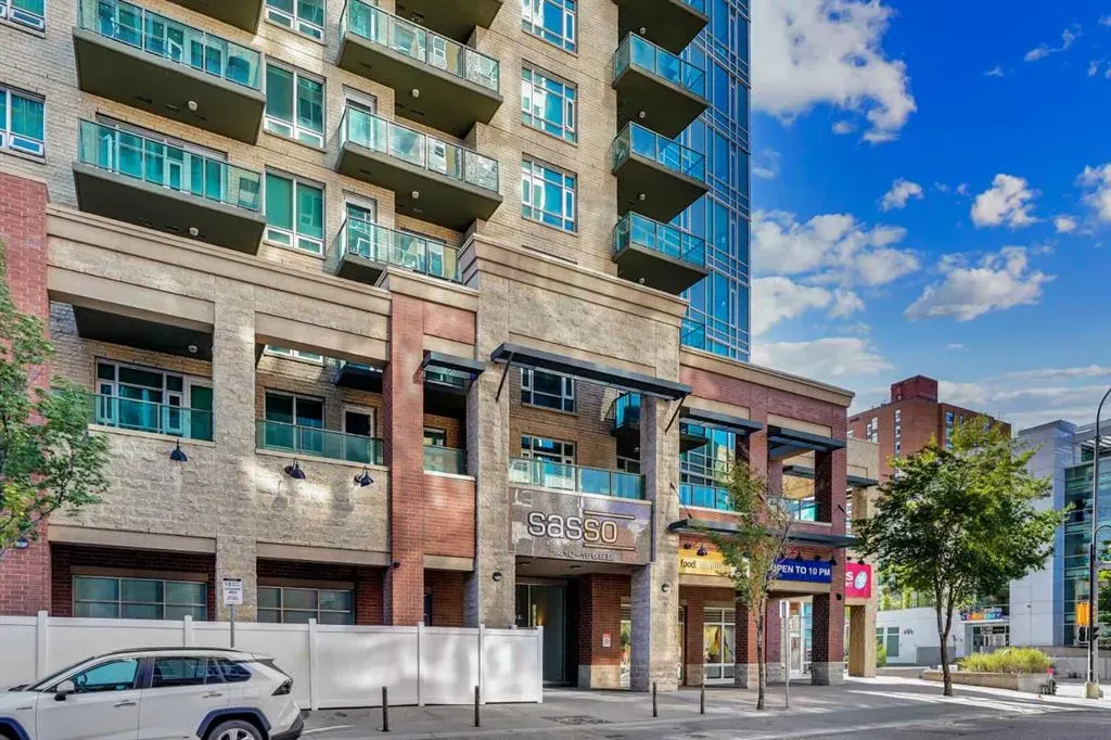 1410 1 Street SE, #2103