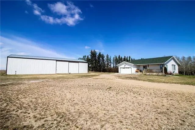 49210 B Range Road 162