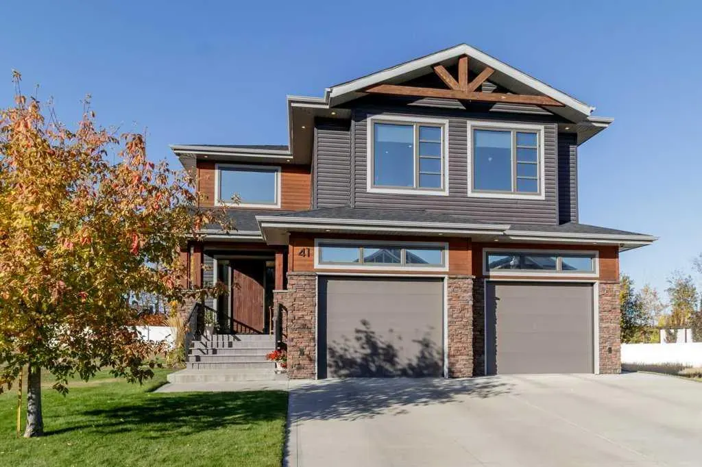 41 Cole Way