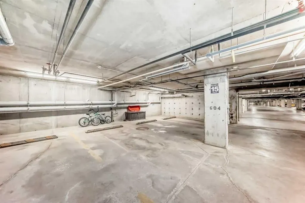 403 Mackenzie Way SW, #8201