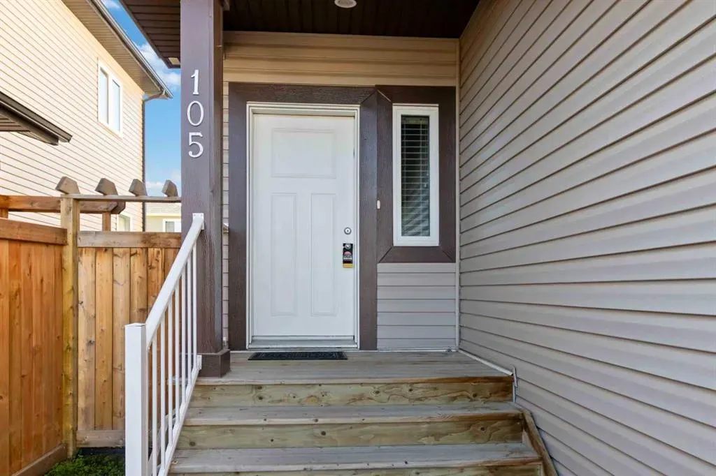 105 Archer Hill Court