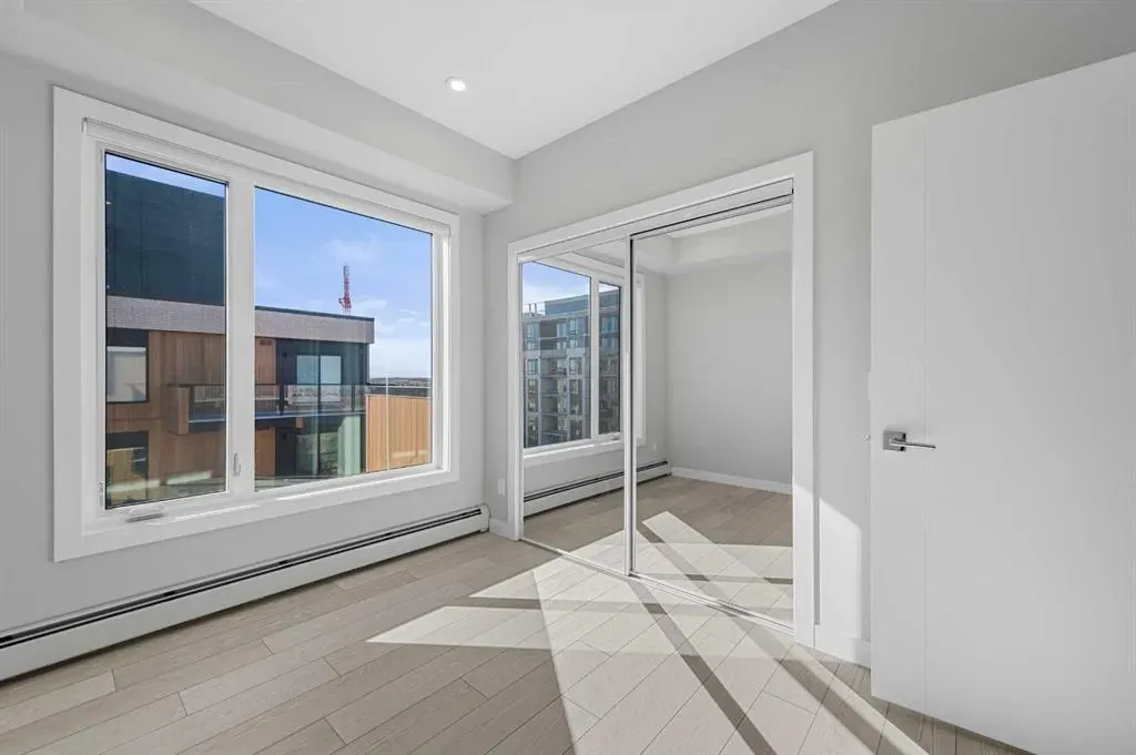 8230 Broadcast Avenue SW, #601