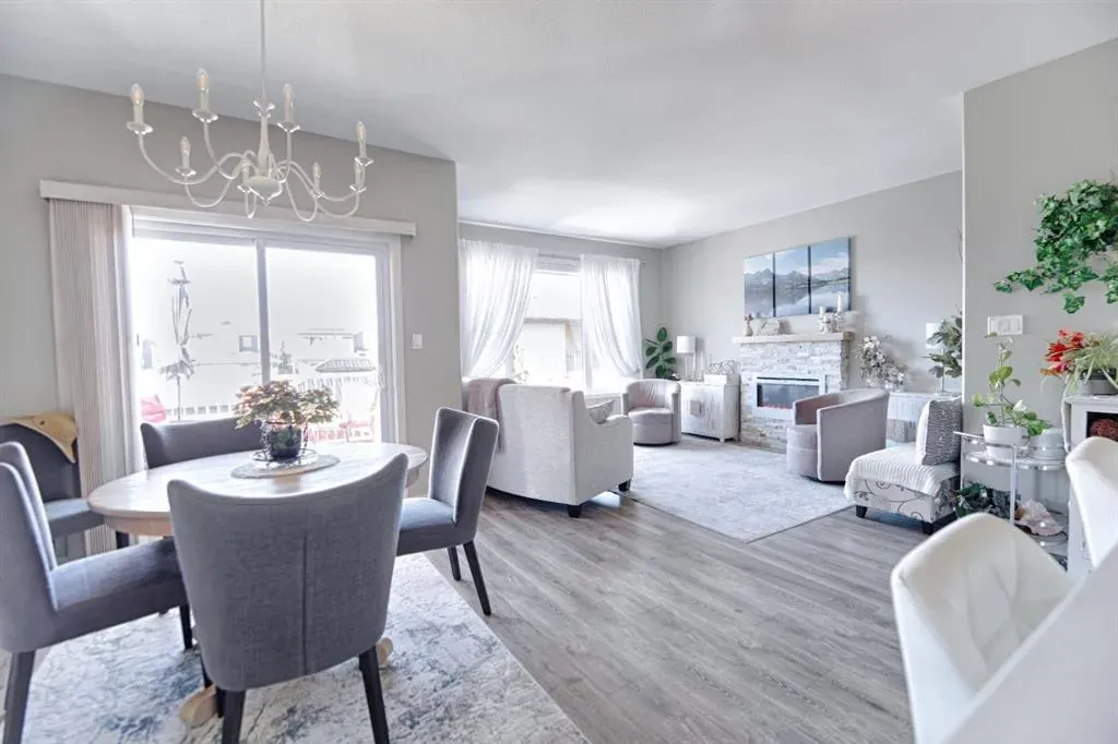 1000 Atlantic Lookout W