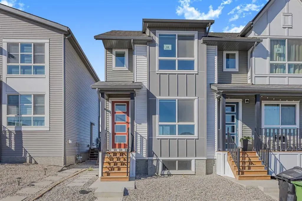 33 BELMONT Drive SW