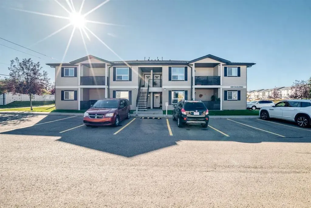 8 Bayside Place, #303