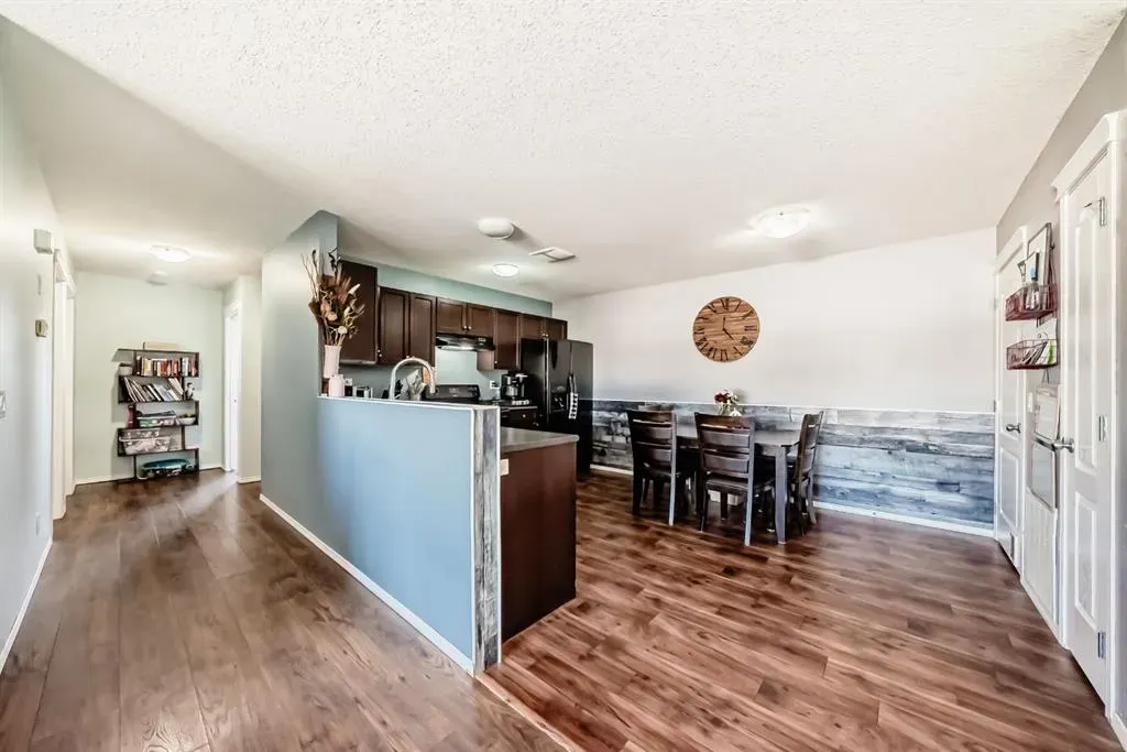 8 Bayside Place, #303