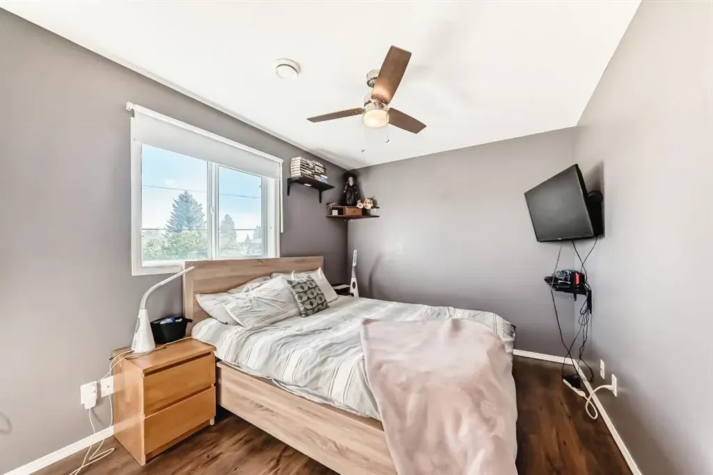 8 Bayside Place, #303