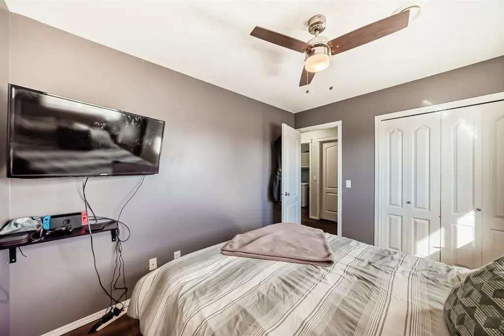 8 Bayside Place, #303