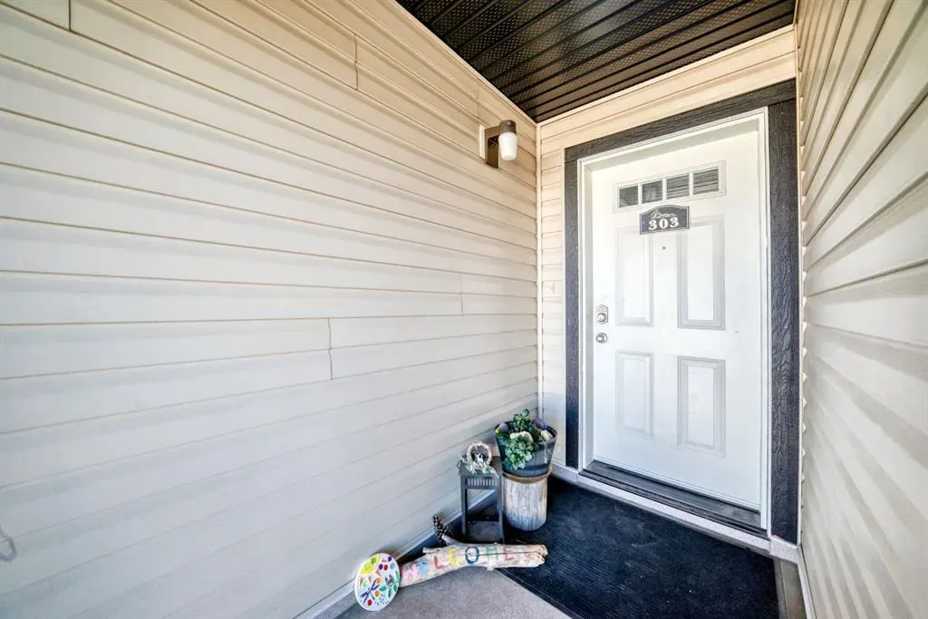 8 Bayside Place, #303