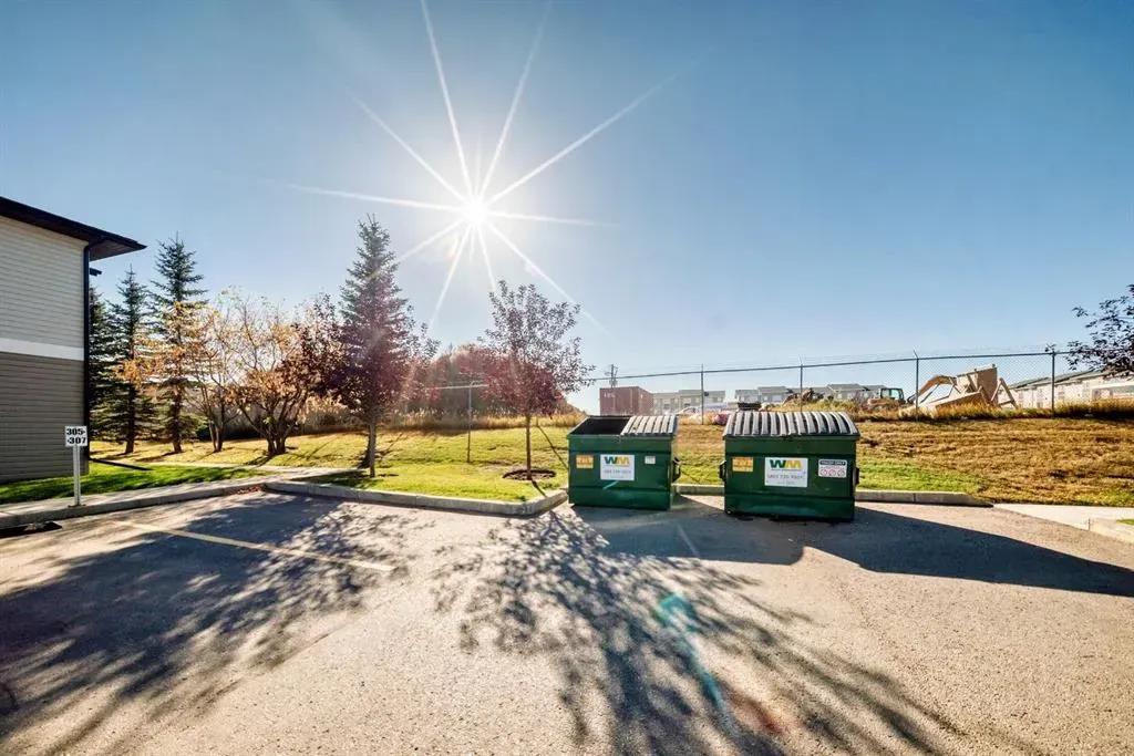8 Bayside Place, #303