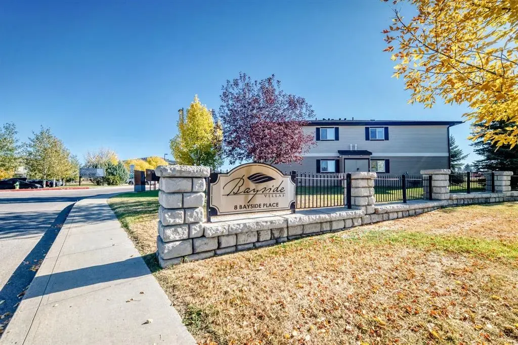 8 Bayside Place, #303
